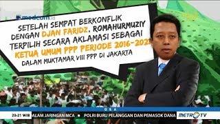 Q & A - Klarifikasi Romahurmuziy soal Kedekatan dengan Jokowi