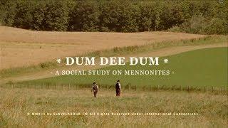 Keys N Krates - Dum Dee Dum Official Music Video