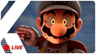 ¿Por Qué Mario?? El PODER de Unreal Engine 5