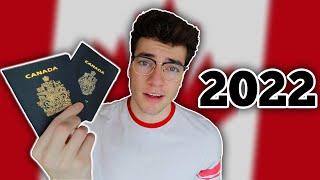 10 Things To Know BEFORE Moving to Canada - 2022