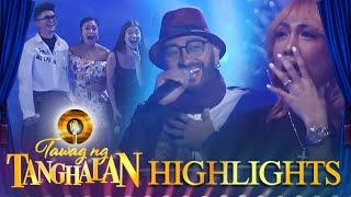 Jhong surprises Its Showtime family as he pretends to be a TNT Contender  Tawag Ng Tanghalan