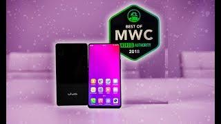 Best Of MWC 2018