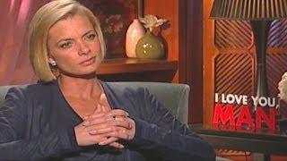 I Love You Man Jaime Pressly Interview