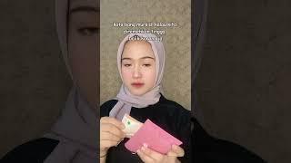 HIJAB  JILBAB  KERUDUNG PASHMINA & SEGI EMPAT POLOS BAHAN VOAL PREMIUM #hijab #jilbab #kerudung