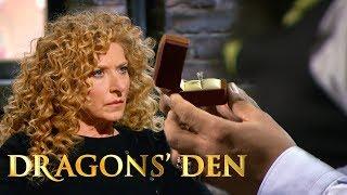 Kelly Needs More Romance  Dragons Den