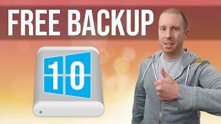 How To Back Up Windows 10  11 for Free