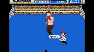 Mike Tysons Punch-Out - Von Kaiser