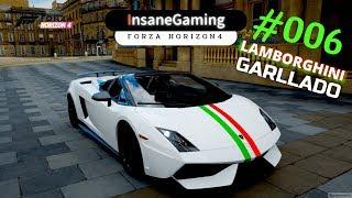 Forza Horizon 4 - LAMBORGHINI GALLARDO LP 570 Spyder 2012  Gameplay