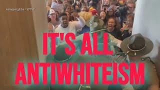 Review FOX - White Christian Sacrificial Blood New Antiwhite Festival?  Antiwhites Storm Caps?  GF