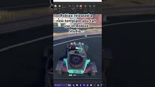 Roblox released a new hidden racing game you can play in Roblox… #fyp #viral #roblox #racing