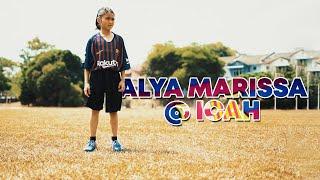 Pemain Cilik Bola Sepak Dari Kedah Ke Barcelona