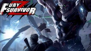 Fury Survivor Pixel Z Chapter 18 And 19