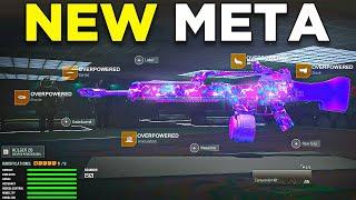 This NEW Holger 26 Loadout is the NEW META in Warzone   Best Holger Class Setup  - MW3