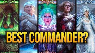 Ranking Every Wilds of Eldraine Commander