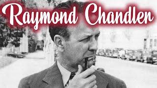 Raymond Chandler documentary