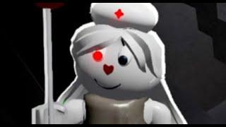 The Candys - Chapter 3 - Roblox Horror