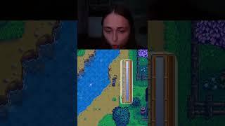 Что за гигантеллла  #gameplay #stardewvalley #стардьювалли