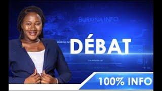 #B.I.T.V DÉBAT SIAO 100% INFO DU 12 02 2023