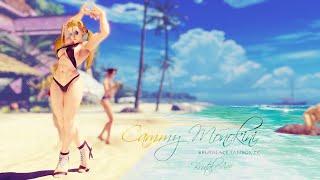 STREET FIGHTER V - MODS - CAMMY *MONOKINI* PC ONLY