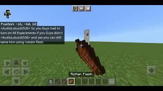 Minecraft SCP-096 addon V3 released for PE BE