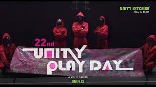 Unity 22nd PLAY DAY #8 - 28 Dec 2021