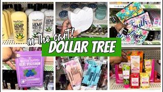 DOLLAR TREE  WHATS NEW AT DOLLAR TREE  DOLLAR TREE COME WITH ME