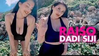 Gita Youbi - Raiso Dadi Siji Official Music Video