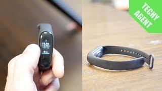 Xiaomi Mi Band 3   Hands On REVIEW