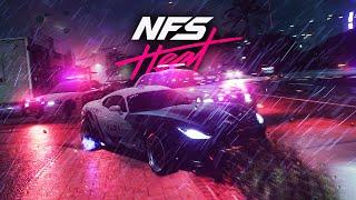 NFS HEAT  RANDOM MOMENTS 4