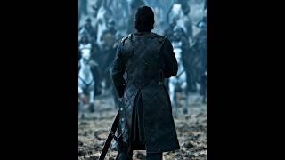 GOT Battle of the Bastards #shorts #got #gameofthrones #jonsnowedit