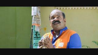 Singampuli Superhit Tamil Movie Comedy Scenes  Pandiaraajan  Saalaiyoram Tamil Comedy Scenes