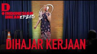 Dihajar Kerjaan - .ID Weekly Vlog Eps 65