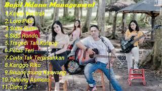 Bajol Ndanu Management Full Album 2021 Terbaru Terupdate