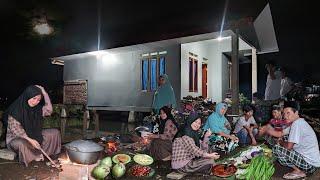 RURAL LIFE OF SINDANGKASIH COMMUNITY IN JAWA BARAT Indonesia