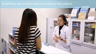 Guide Patient Counselling