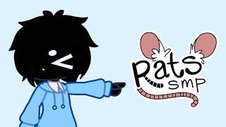 RATS SMP IS BACK??  Rats SMP  Gacha Club + Gacha Life