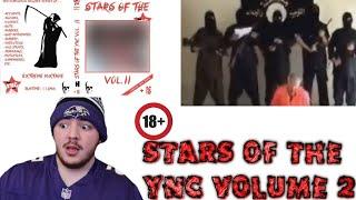 Stars Of The YNC Volume 2 Review