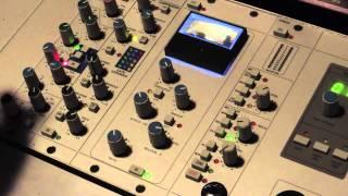 SSL BUS COMPRESSOR EQ SOUND DEMO