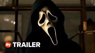 Scream VI Trailer #1 2023