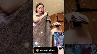 Periscope Lady Video 11