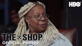 The Shop Uninterrupted  Season 2 Episode 6 Promo  HBO