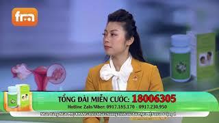 Nhân xơ tử cung kích thước 25mm đã là lớn chưa và nên điều trị như thế nào?