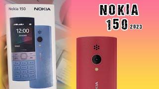 Nokia 150 2023 Full Unboxing review