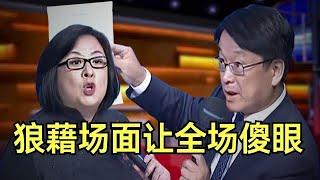 父亲去世 儿子看见遗嘱后瞬间崩溃 竟然怒砸老母亲的家 家中狼藉场面曝光全场傻眼！【毕金仪陈旭调解】