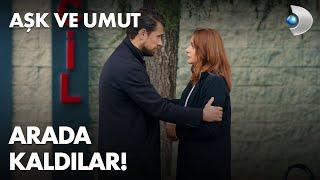 Elif ve Kuzeyin zor ikilemi - Aşk ve Umut 57. Bölüm