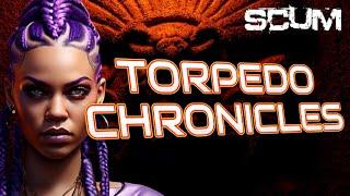 TORPEDO CHRONICLES  A SHORT SCUM STORY  SCUM 0.95v