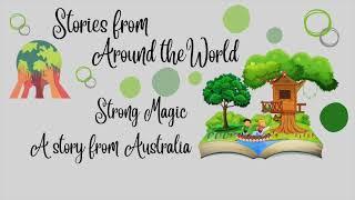 Stories from Around the World  A childrens story from Australia  Read Aloud