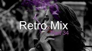 RETRO MIX Part 34 Best Deep House Vocal & Nu Disco