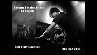 DJ Dream- Jorge Ferreira Megamix Portuguese Music