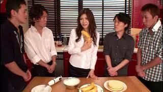 anri okita best video funny English 